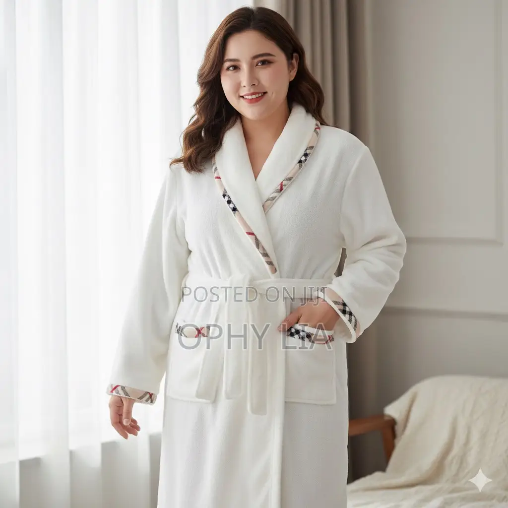 Robe Sales Campaign