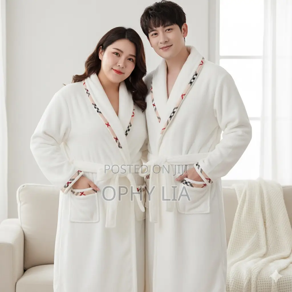 Robe Sales Campaign