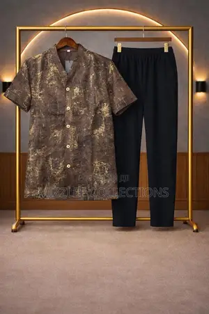 Classic Kaftan for Men