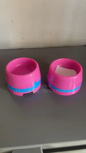 Cute Pet Bowls For Cats Smaller Dogs