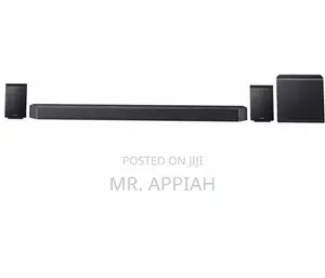 Durable and Affordable Samsung Q990f(11.1.4ch)Dolby Atmos Sound Bar