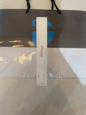 New Apple iPhone 17 Pro Max 256 GB Orange