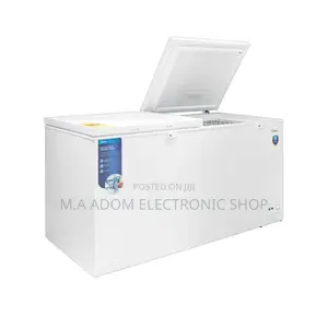 Midea Chest Freezer 508 L
