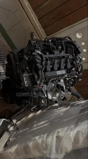 2018 Honda Accord Engine All Engines Available