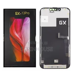 iPhone 13 Pro Gx Screen Replacement ( Original)