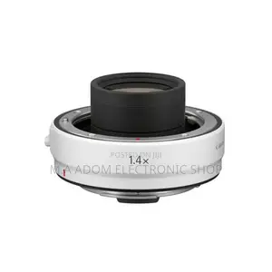 Canon Lens Extender Rf1.4x