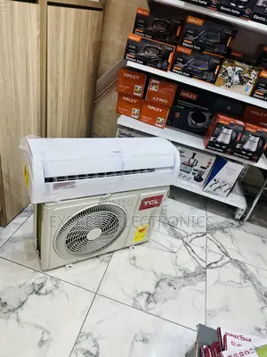 Dehumidifier Split Inverter TCL 2.5hp Split