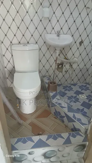 Mini Flat in Franco Estate, Dome for rent