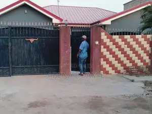 Furnished 3bdrm House in Owusu Ansah for sale