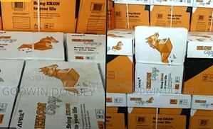 Print and Copy Paper(Ekon, Smartist)