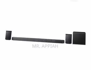 High Quality Samsung Q930f 9.1.4channel Sound Bar System 