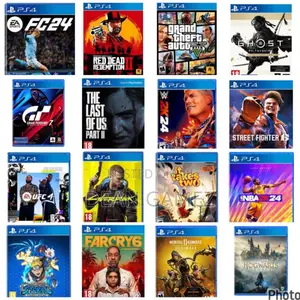 Ps4 Jailbreak Games Installation