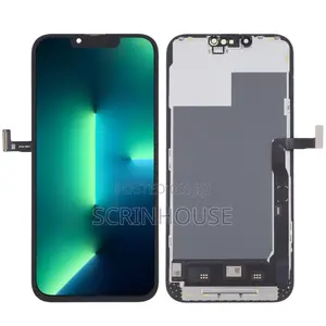 iPhone 13 Pro Max Gx Screen Replacement ( Original)