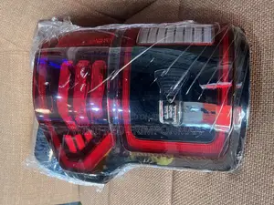 F150 2018-2020 Tail Light