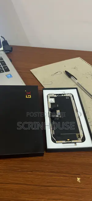 iPhone 14 Pro Max Gx Screen (Original)