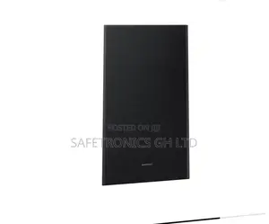 Adorable Sleek 3.1ch Bluetooth Samsung B650f Subwoofer Soundbar