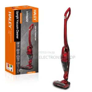 Upright Vacuum Cleaner 600w