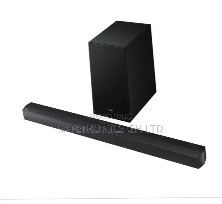 Purchase Samsung 3.1ch Bluetooth Wireless B650f Electric Soundbar