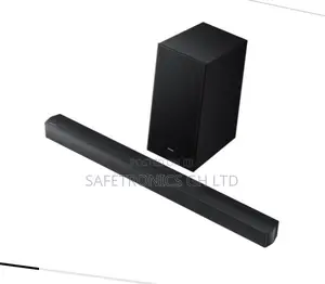 Choose Black Electric B650f 3.1ch Wireless Bluetooth Soundbar