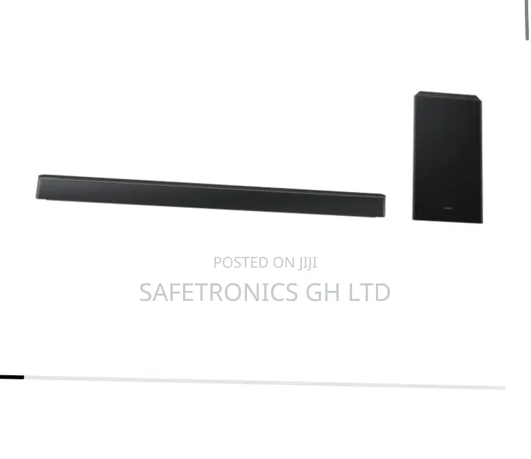 Design Best Samsung B650f Bluetooth Electric 3.1ch Soundbar
