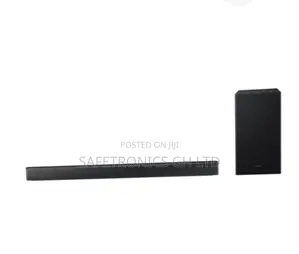 Just Purchase Bluetooth 3.1ch Electric Samsung B650f Soundbar