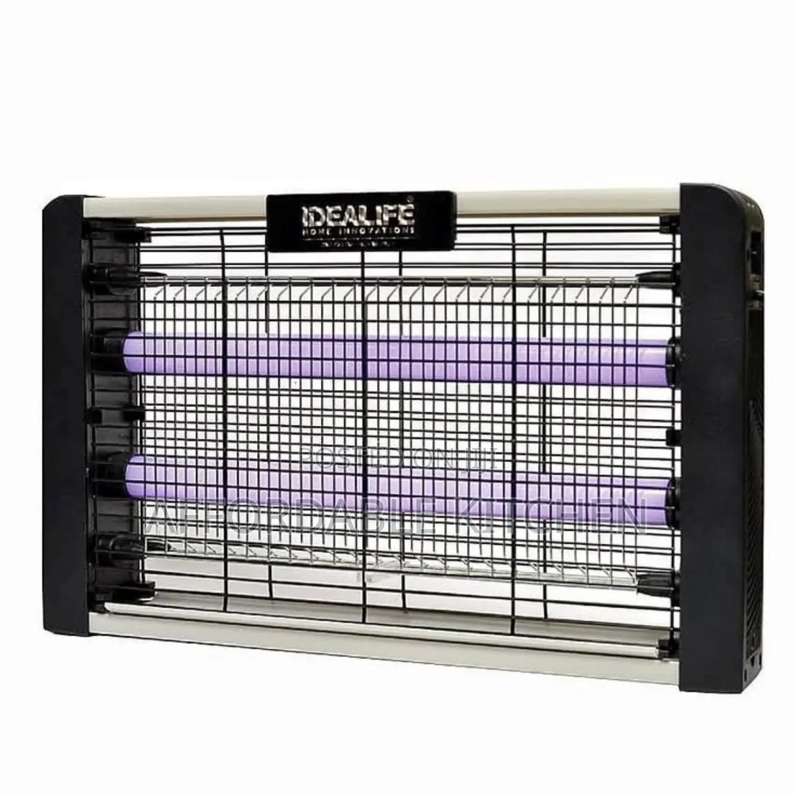 Led Electric Shock Interrupter