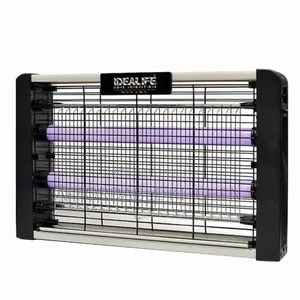 Led Electric Shock Interrupter