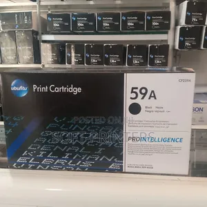 Toner Cartridge