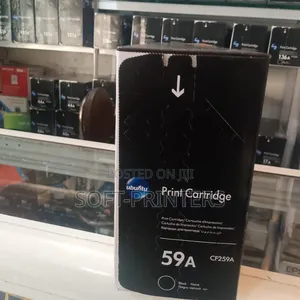 Toner Cartridge