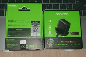 New Arrival Oraimo Powermate 101 10w Portable Efficient Charger