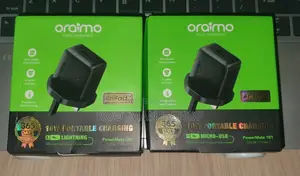 Oraimo Complete Charger 10w Micro Usb