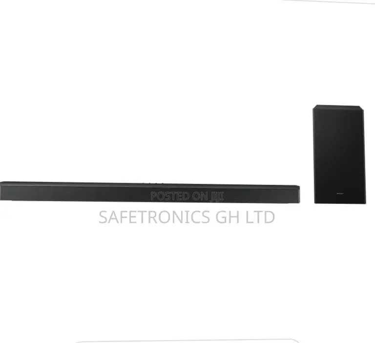 Correct Bluetooth 5.1ch Electric Samsung B750f Wireless Soundbar