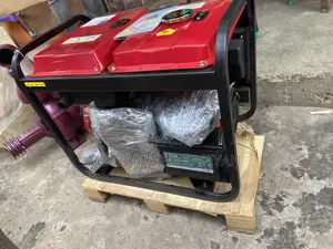 Diesel Welder Genarator
