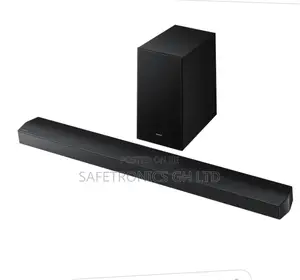Fabulous New Bluetooth Electric 5.1ch Samsung B750f Soundbar
