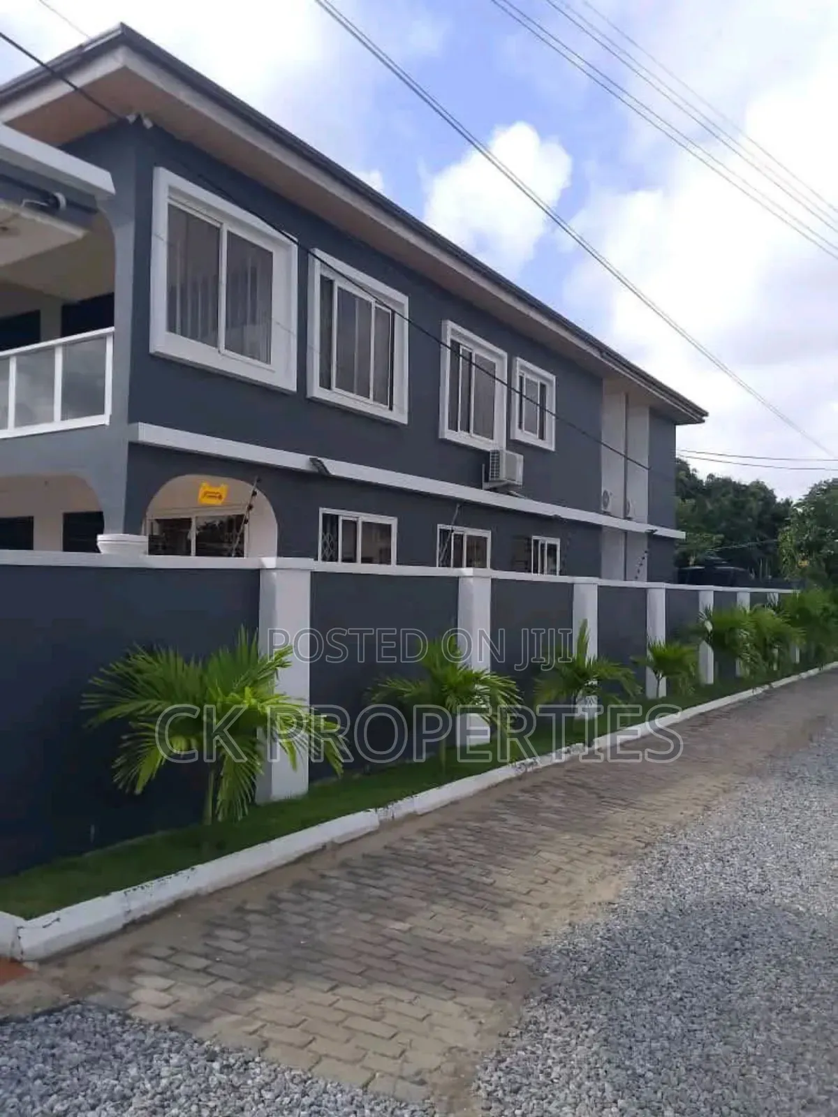 4bdrm House in Dome for rent