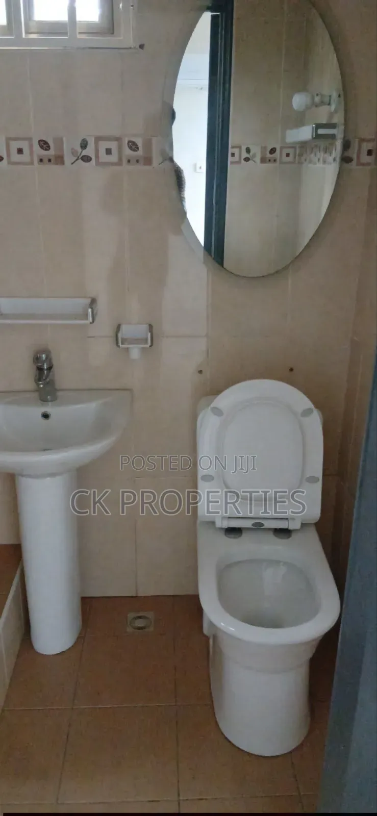 4bdrm House in Dome for rent