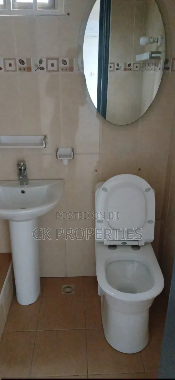 4bdrm House in Dome for rent