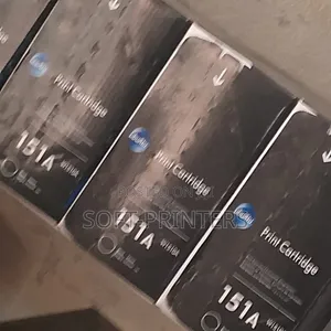 Toner Cartridge 151a