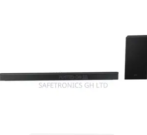 Exclusive Bluetooth Samsung 5.1ch Electric B750f Black Soundbar