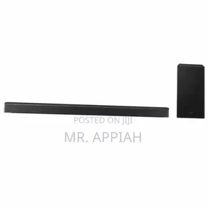 Durable and Affordable Samsung B750f 5.1ch(400watt)Sound Bar Systems 