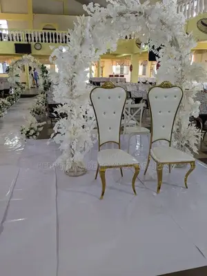 Wedding Decorations