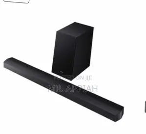 Affordable Samsung B750f 5.1ch Sound Bar With Dolby Atmos(400watt) 