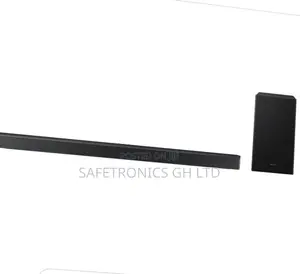 Newly Virtual Sleek 5.1ch Samsung Electric B750f Bluetooth Soundbar