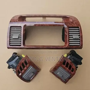 2003- 2006 Camry Ac Vent
