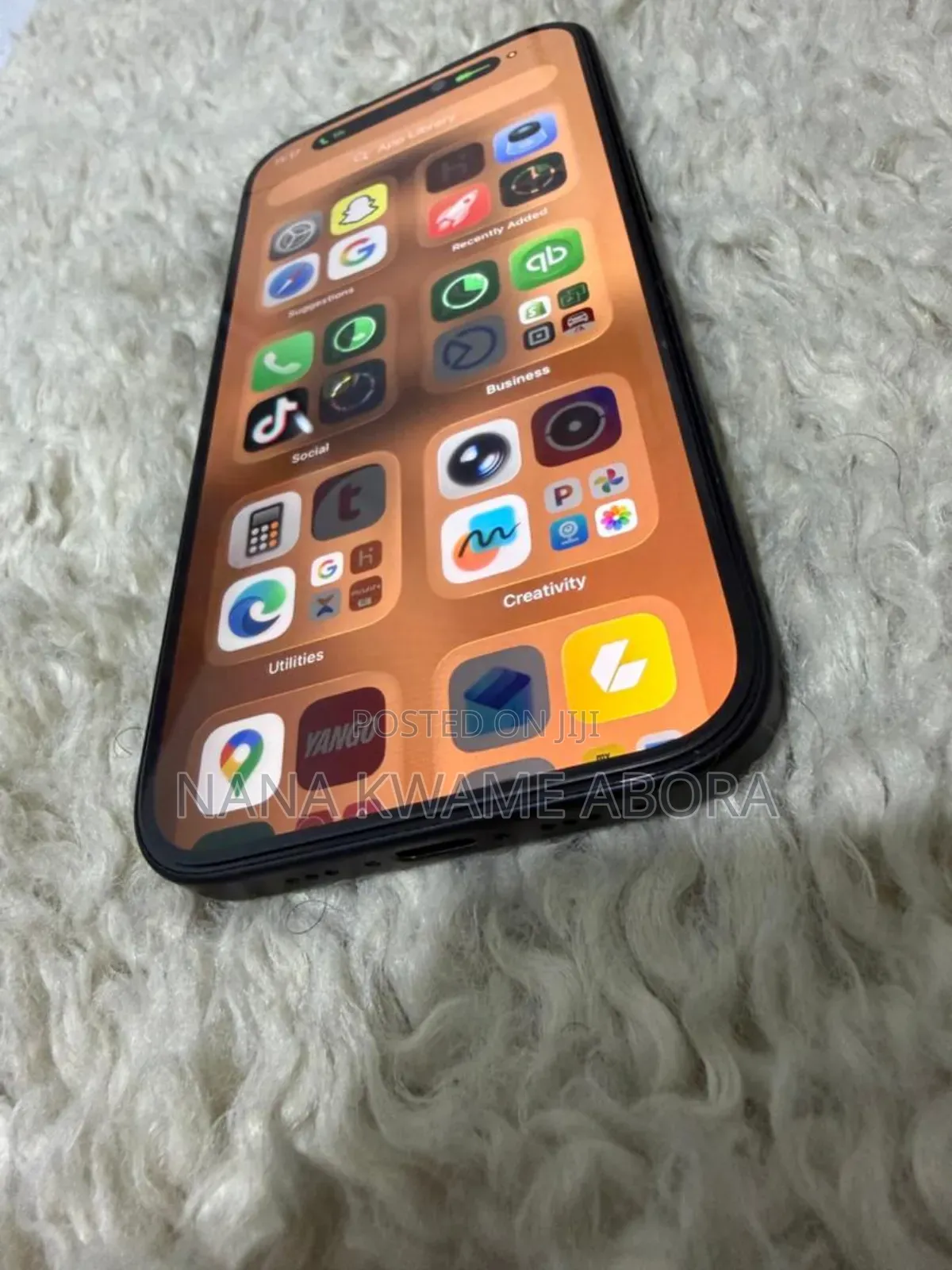 Apple iPhone 16 128 GB Black