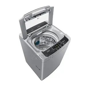 Smart Inverter -9kg T9585ndhvh Full Automatic Top Load Washing Machine