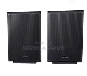 Reliable Sleek Samsung Electric Bluetooth 580w 9.1.4ch Soundbar