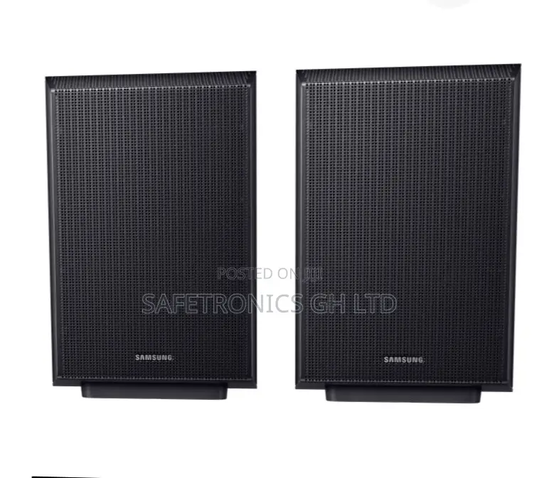Reliable Sleek Samsung Electric Bluetooth 580w 9.1.4ch Soundbar