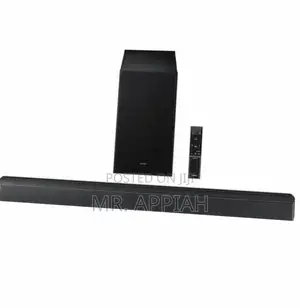 Sealed in Box Samsung B650f 3.1channel Sound Bar System(2025 Model)