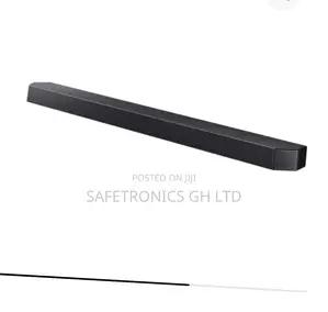 Reliable Sleek Samsung Electric Bluetooth 580w 9.1.4ch Soundbar